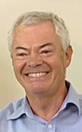 Peter Hill