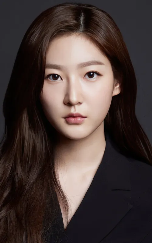 Kim Sae-ron