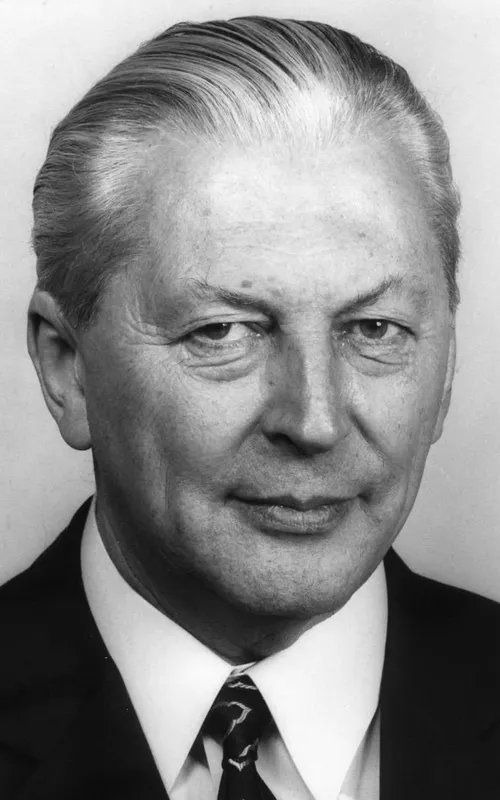 Kurt-Georg Kiesinger