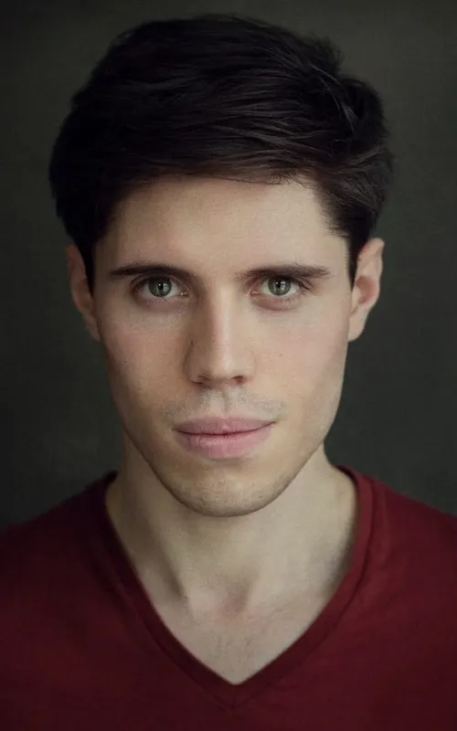 Adam Blampied