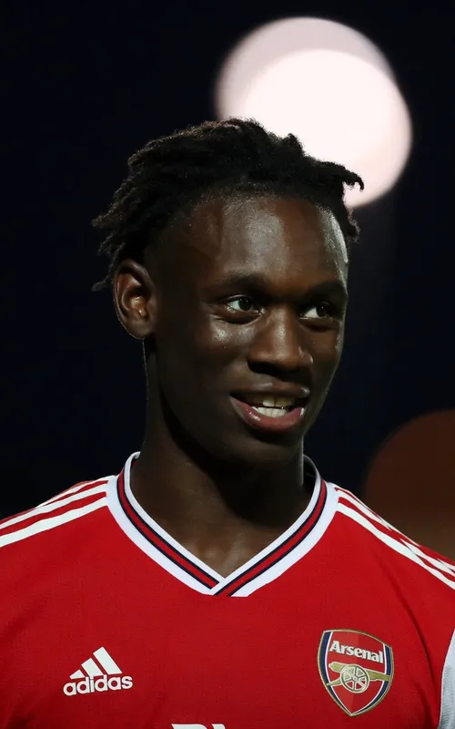 Folarin Balogun