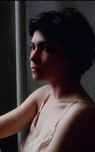 Leila Gastil