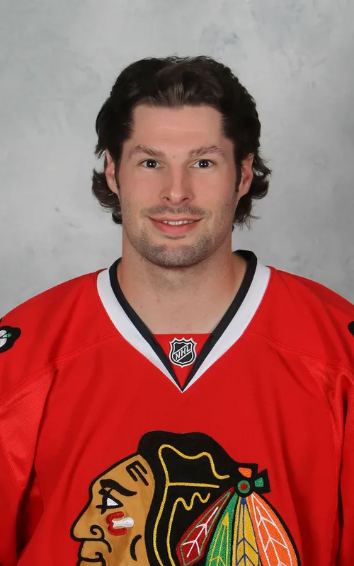 Troy Brouwer