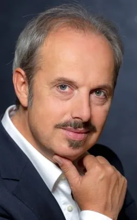 Vladimir Stoyanov