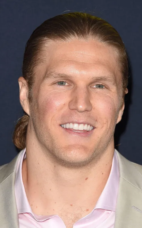 Clay Matthews