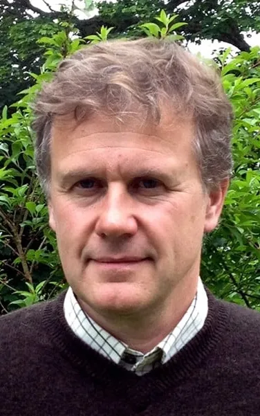 Kjell Lennartsson