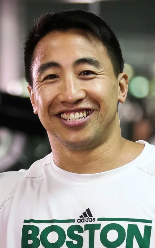 Bryan Doo