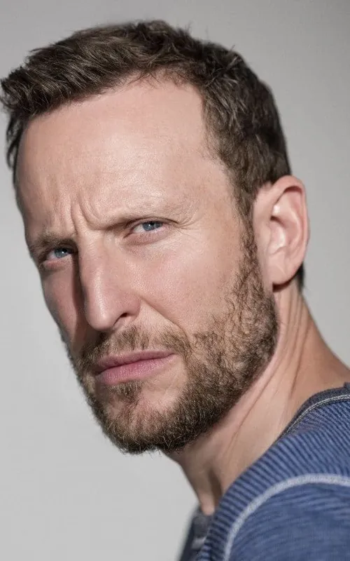 Bodhi Elfman