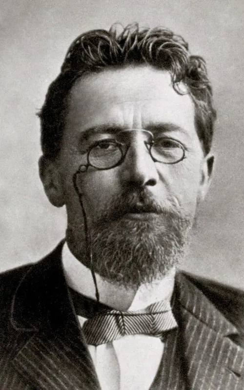 Anton Chekhov