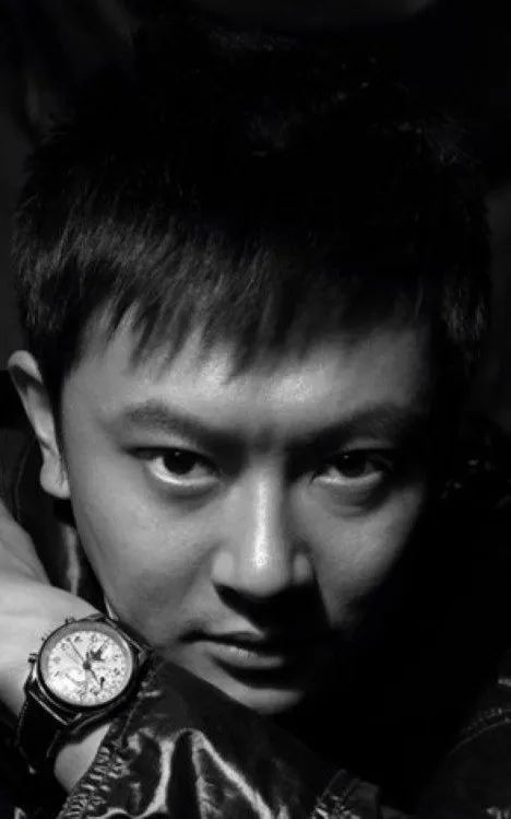 Yin Xiaotian