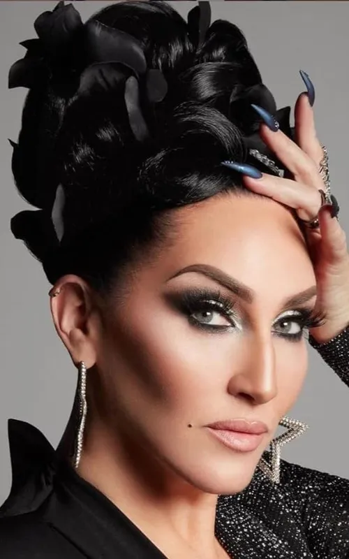 Michelle Visage