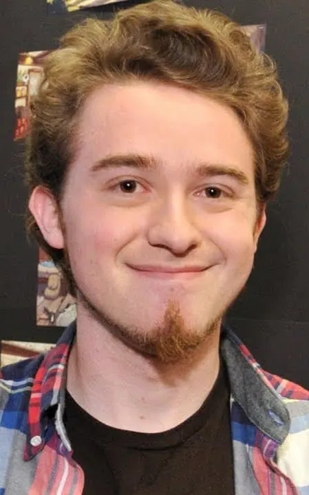 Alex Hirsch