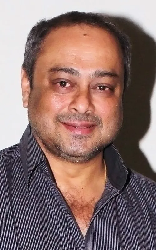 Sachin Khedekar