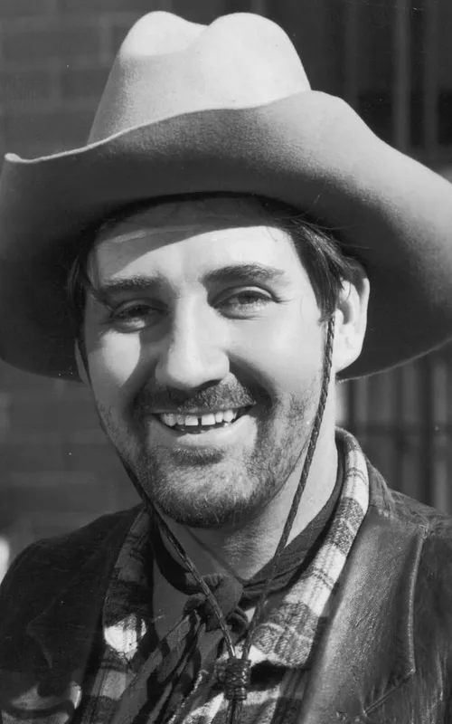 Pat Buttram