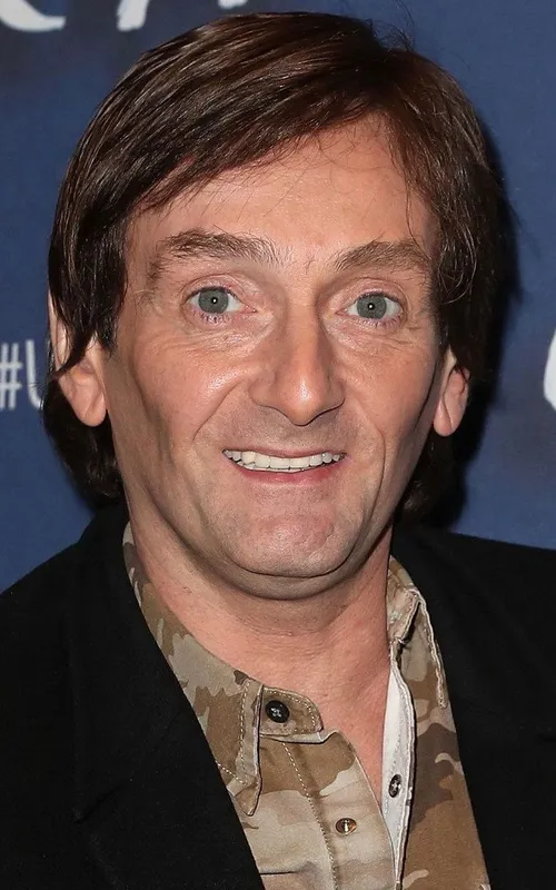 Pierre Palmade