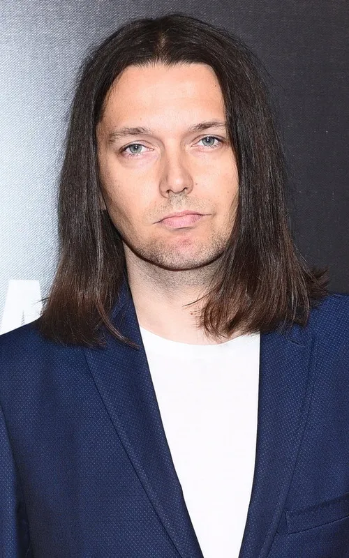 Gabriel Fleszar