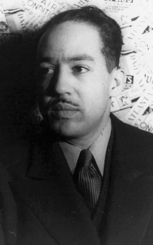 Langston Hughes