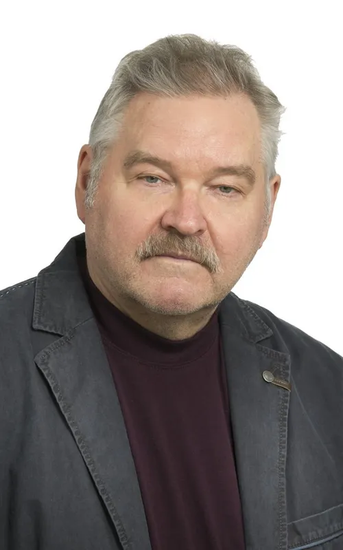 Matti Mäntylä