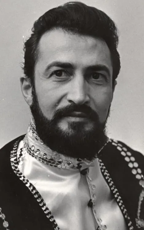 Mukhtarbey Kantemirov