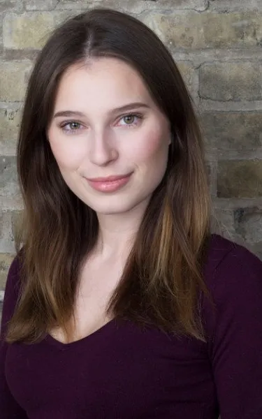 Lindsy Baudry