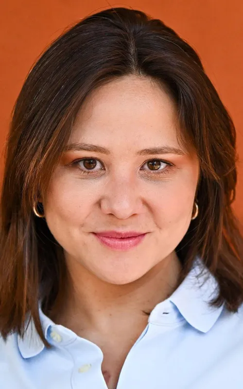 Laura Felpin