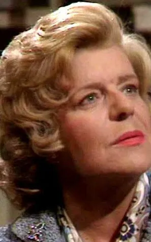 Barbara Markham