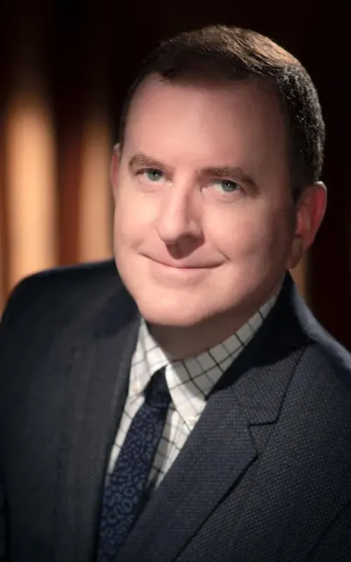 Steven C. Smith