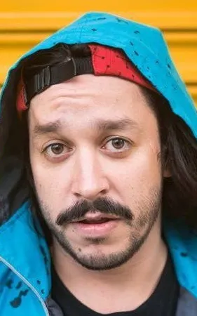 Oscar Morales