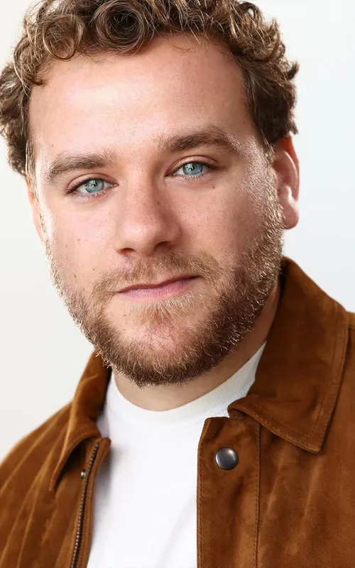 Danny Farber