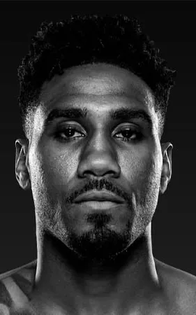 Jarrett Hurd