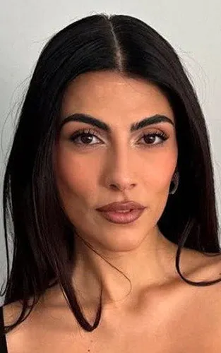 Giulia Salemi