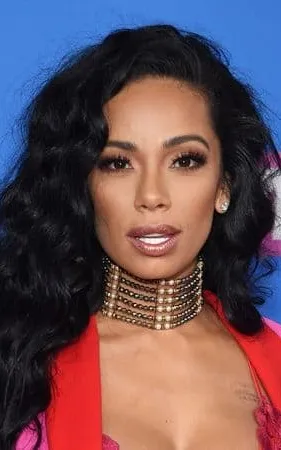 Erica Mena