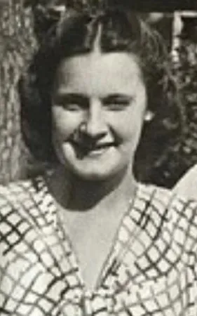 Marfa Peshkova