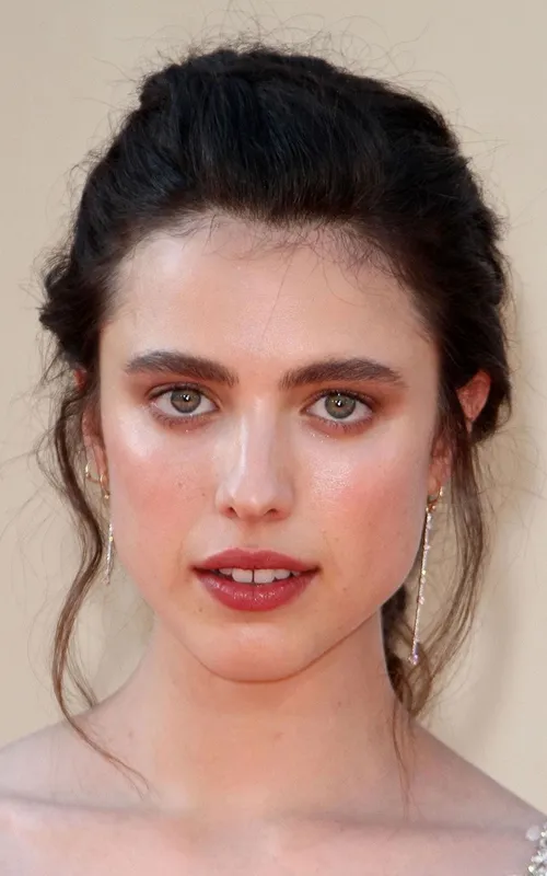 Margaret Qualley