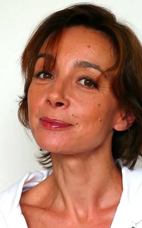 Valérie Mischler