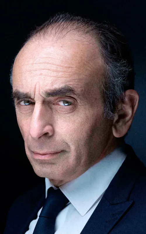 Éric Zemmour