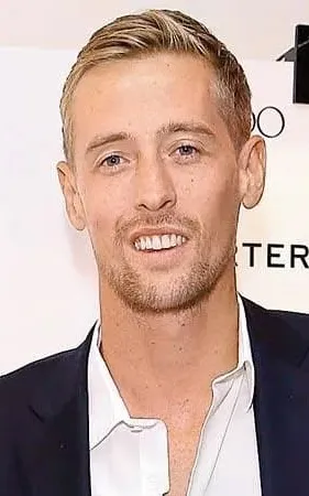 Peter Crouch