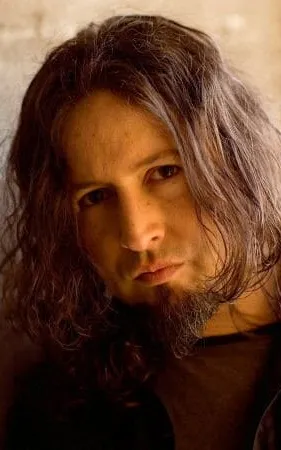 Michael Wilton