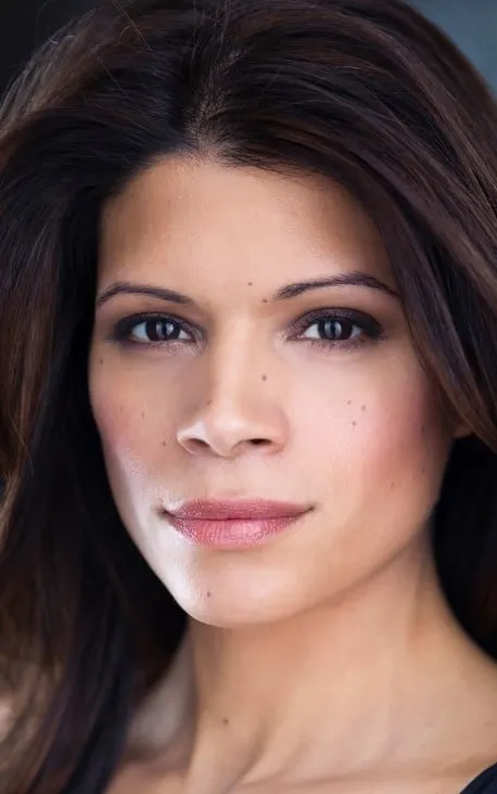 Andrea Navedo