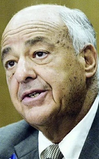 Cyril H. Wecht