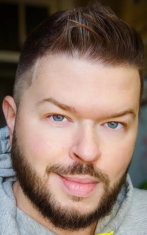 Oleksandr Pohrebniak