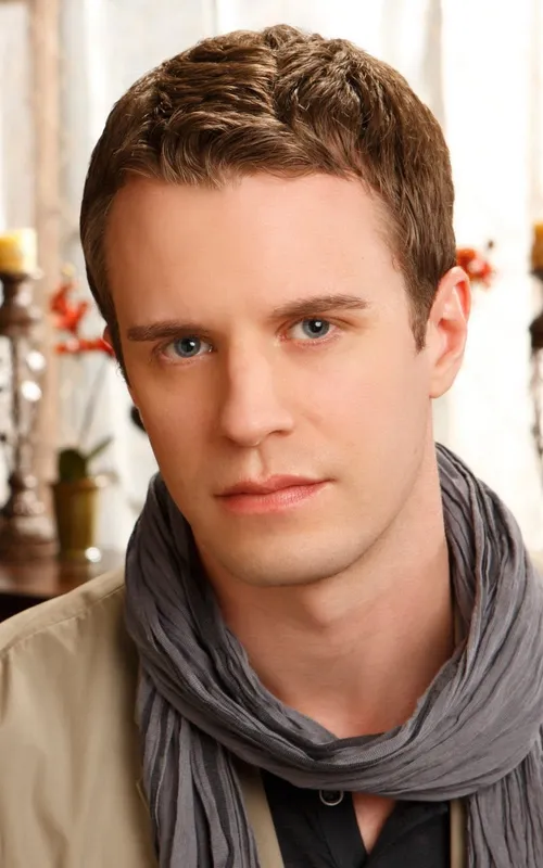 Luke Mably