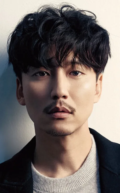 Kim Nam-gil