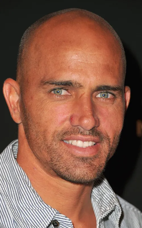 Kelly Slater