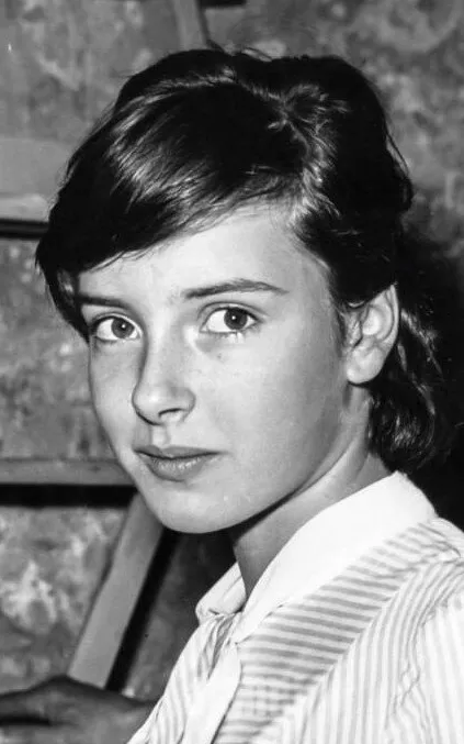 Eleonora Brown