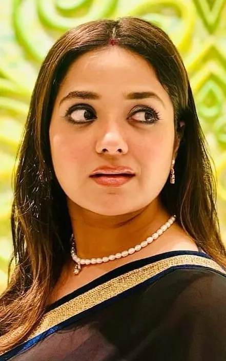 Mimi Dutta