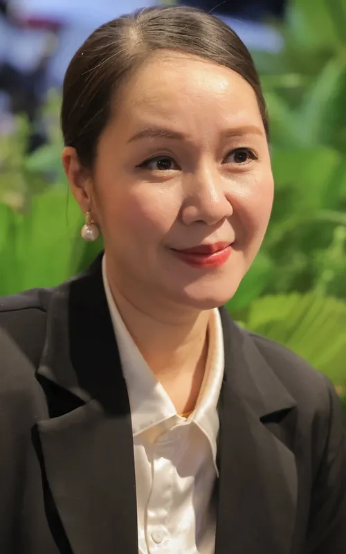 Mai Huê