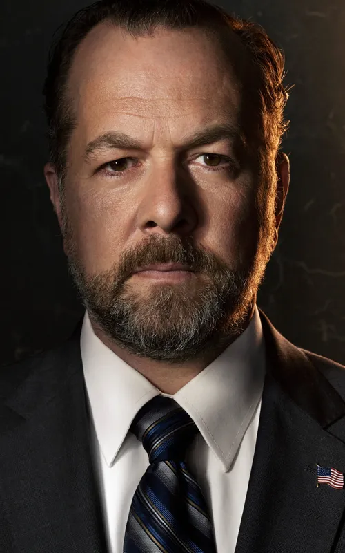David Costabile