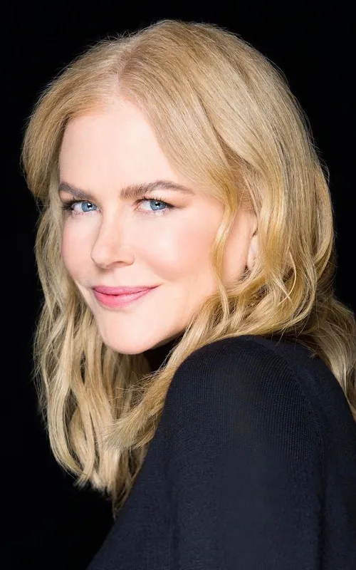 Nicole Kidman