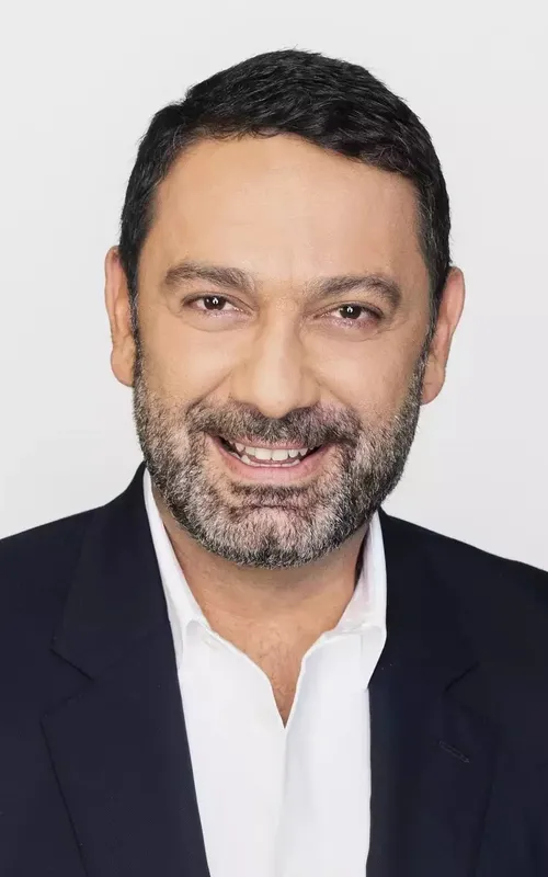 Michalis Marinos